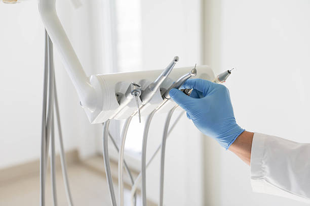 24/7 Emergency Teeth Whitening experts in Manchester, VA
